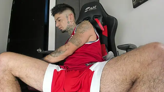 sergiio mesa27 online show from January 16, 11:57 am