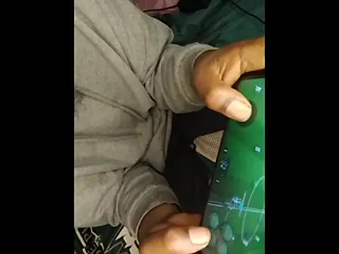 Freaky Vannahs online show from October 23, 4:43 pm