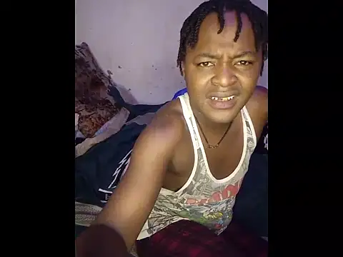 Freaky Vannahs online show from February 27, 5:12 pm