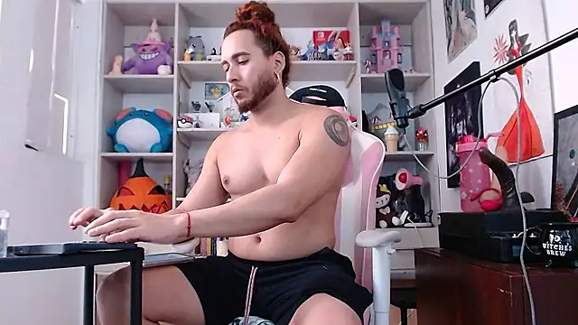 Sodom 333 online show from February 6, 3:09 pm