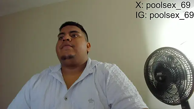 Poolsex 69 online show from September 13, 6:42 pm