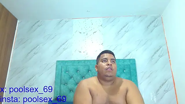 Poolsex 69 online show from December 23, 1:35 pm
