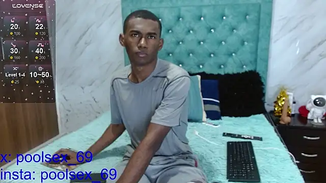 Poolsex 69 online show from January 5, 1:36 pm