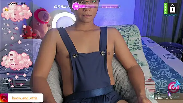  Ottis  online show from January 24, 11:23 pm