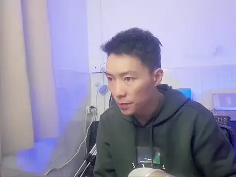 xhqds online show from January 1, 8:02 am