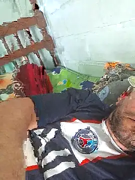 Eutimio4 online show from March 8, 7:51 pm