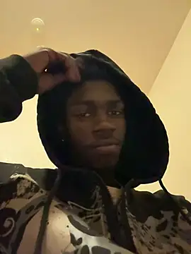 JasperBlaxx online show from March 19, 5:41 am