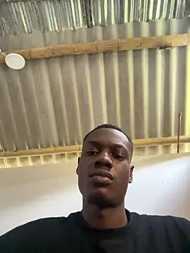 The black1 online show from January 12, 9:29 pm