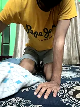 ALWAYSHORNYDADDY online show from November 28, 9:06 pm