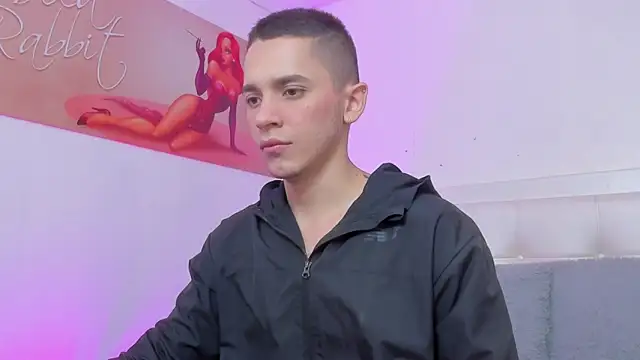 andeerr  online show from January 20, 7:46 pm