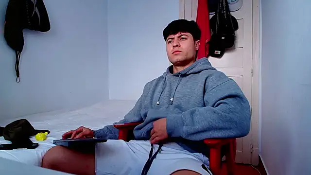 juandking online show from November 7, 9:12 am