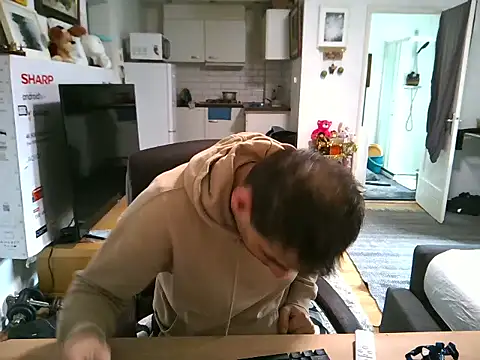 mihaimichael online show from October 28, 12:29 pm