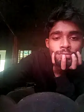 indianKrish2 online show from April 9, 9:26 am