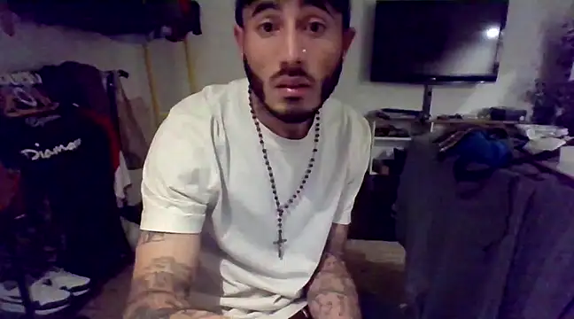 Snapshot of tengocanicas chatting on December 18, 9:14 am tengocanicas online show from December 18, 9:14 am