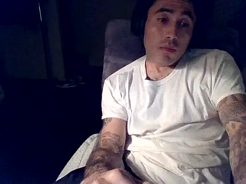 Snapshot of tengocanicas chatting on October 15, 8:55 am tengocanicas online show from October 15, 8:55 am