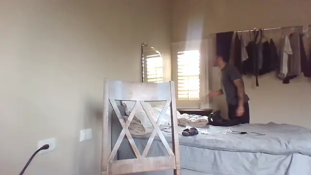 tengocanicas online show from February 25, 12:00 am