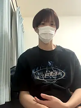 yuuuuma578 online show from January 6, 3:05 pm