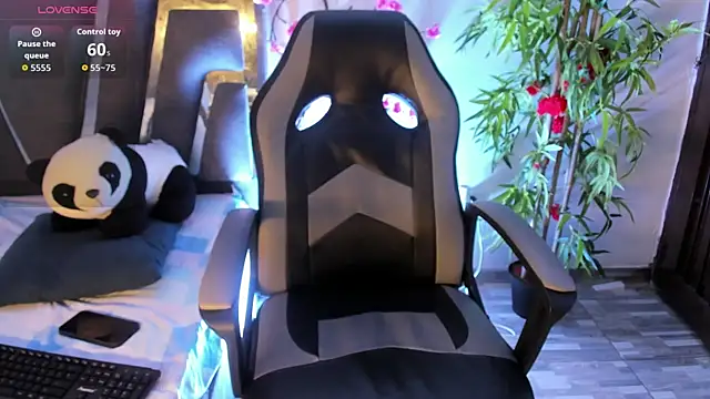 Black Rose2 online show from November 12, 11:27 am