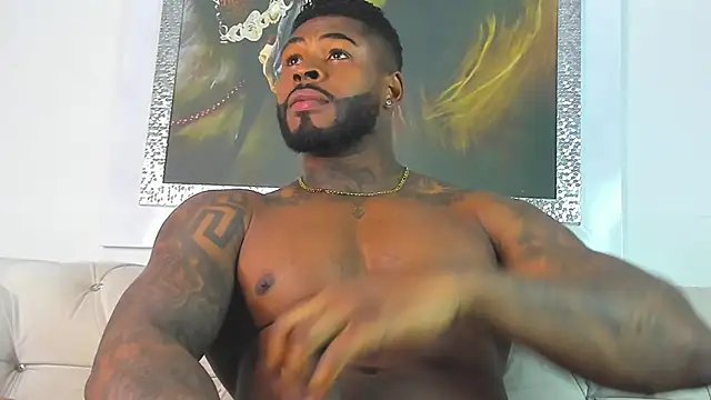 Makonneen online show from September 27, 10:51 pm