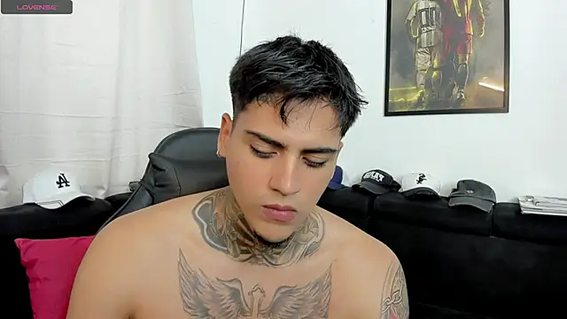 mad maxxx2 online show from February 23, 8:54 pm