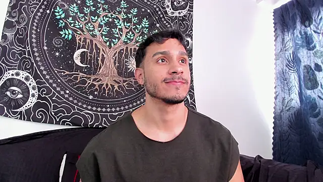 JayMarcos  online show from November 4, 6:20 pm