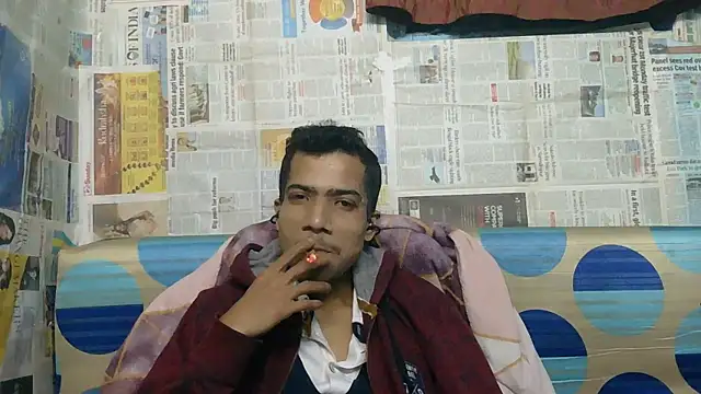 Alex Suman25 online show from January 6, 6:01 pm