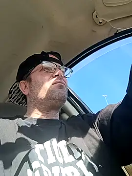 crazycam619 online show from January 15, 7:38 pm