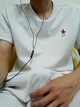 YAY-1 online show from February 25, 2:03 am