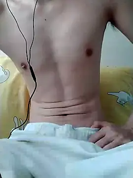 YAY-1 online show from January 13, 3:01 am