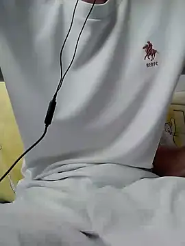 YAY-1 online show from February 27, 2:08 am