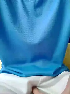 YAY-1 online show from January 19, 2:36 am