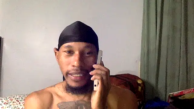 KingDerRico online show from November 2, 12:04 am