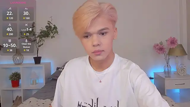 Felix Rey online show from January 30, 4:02 pm