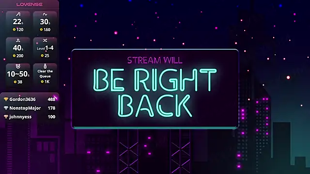 Felix Rey online show from March 17, 1:46 am