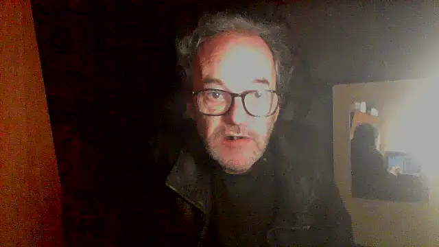 nice6incs online show from January 9, 10:37 pm