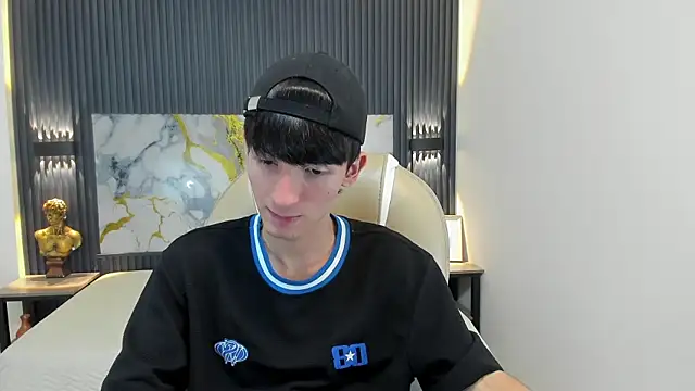 Snapshot of Jake_evans chatting on October 11, 8:46 pm Jake evans online show from October 11, 8:46 pm