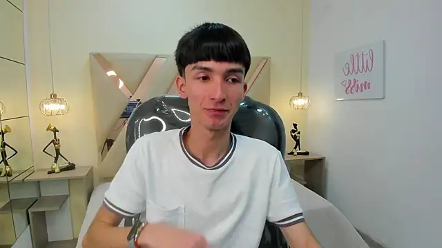 Jake evans online show from December 5, 2:24 pm