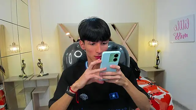 Snapshot of Jake_evans chatting on September 20, 4:45 am Jake evans online show from September 20, 4:45 am