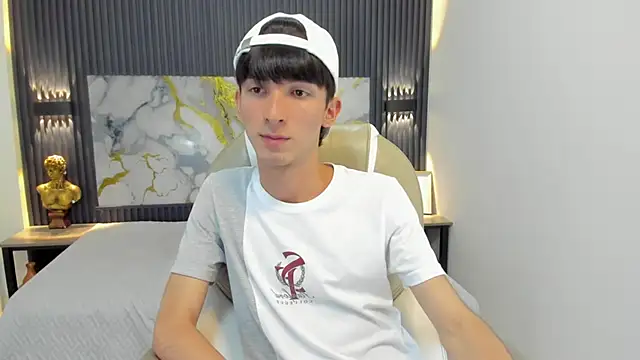 Snapshot of Jake_evans chatting on October 4, 8:35 pm Jake evans online show from October 4, 8:35 pm