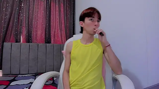 Snapshot of Jake_evans chatting on December 20, 2:49 pm Jake evans online show from December 20, 2:49 pm