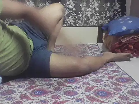 LoVer04All online show from December 25, 9:34 am