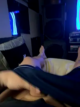 MatthewEmme online show from October 27, 9:06 pm