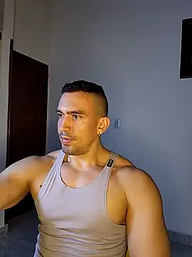 jhay-crux online show from March 5, 5:08 pm