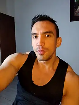 jhay-crux online show from January 13, 10:25 pm