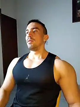 jhay-crux online show from November 27, 11:08 pm