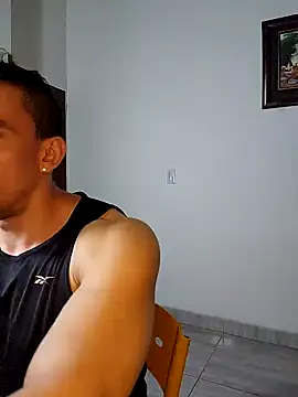 jhay-crux online show from January 6, 11:20 pm