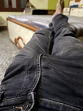 Snapshot of DudeBoyBad chatting on September 8, 2:27 pm DudeBoyBad online show from September 8, 2:27 pm