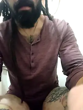 BigRastaFire online show from February 10, 3:11 am