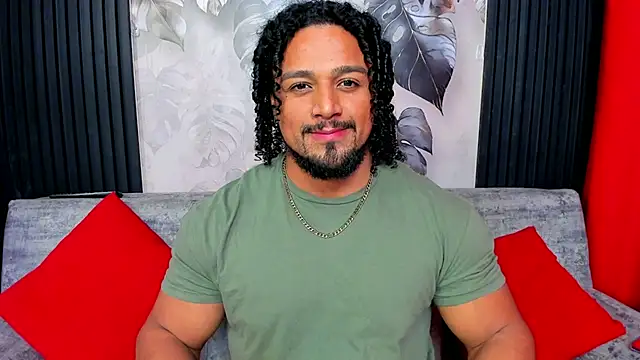 MikeEstevess online show from April 16, 4:45 am