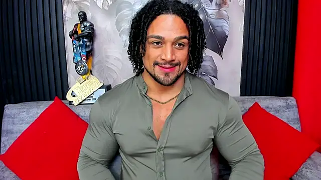 MikeEstevess online show from January 11, 12:09 pm